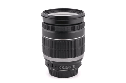 Canon 18-200mm f3.5-5.6 IS