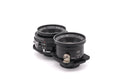 Mamiya 105mm f3.5 Sekor - Lens
