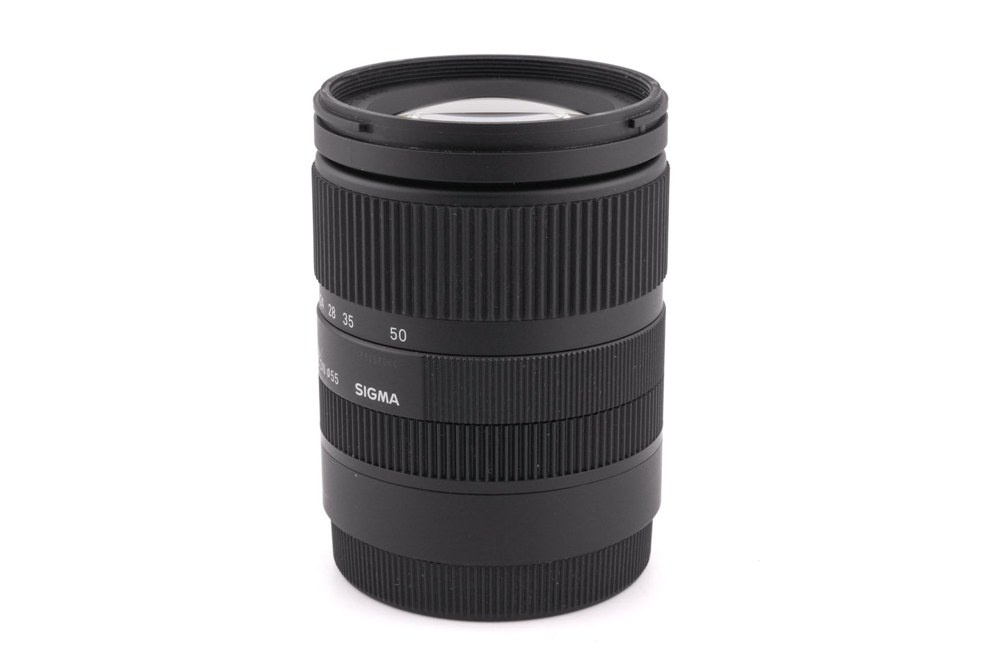 Sigma 18-50mm f2.8 DC DN Contemporary