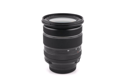 Fujifilm 16-80mm f4 Super EBC Fujinon Aspherical XF R OIS WR