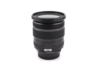 Fujifilm 16-80mm f4 Super EBC Fujinon Aspherical XF R OIS WR