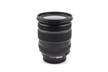 Fujifilm 16-80mm f4 Super EBC Fujinon Aspherical XF R OIS WR