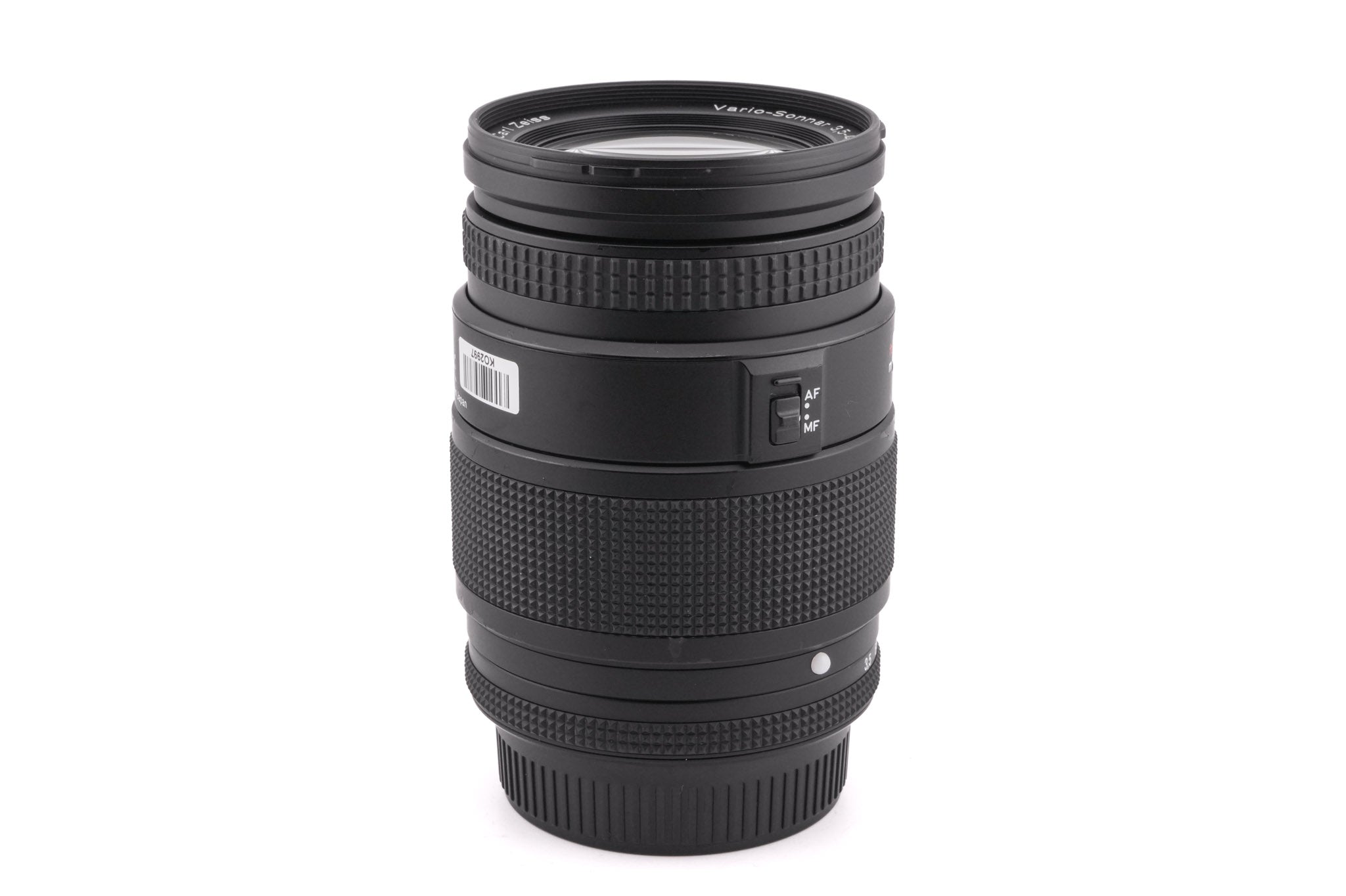 Carl Zeiss 70-200mm f3.5-4.5 Vario-Sonnar T* – Kamerastore