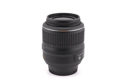 Nikon 18-55mm f3.5-5.6 AF-S Nikkor G VR DX