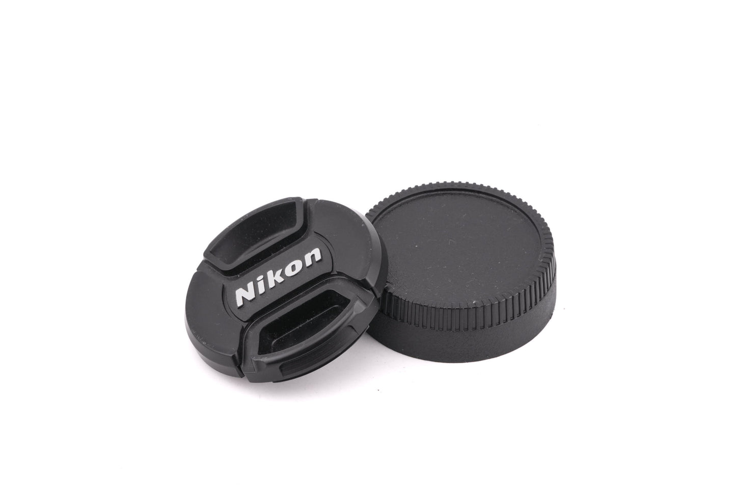 Nikon 18-55mm f3.5-5.6 AF-S Nikkor G VR DX