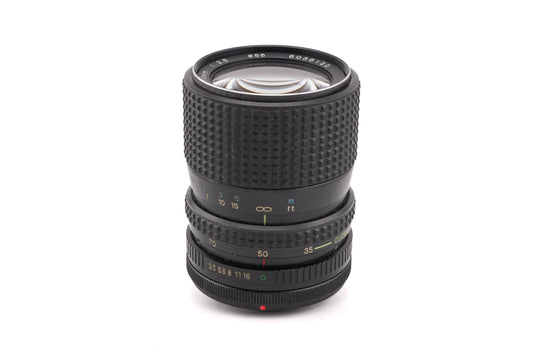 Tokina 35-70mm f3.5 RMC - Lens
