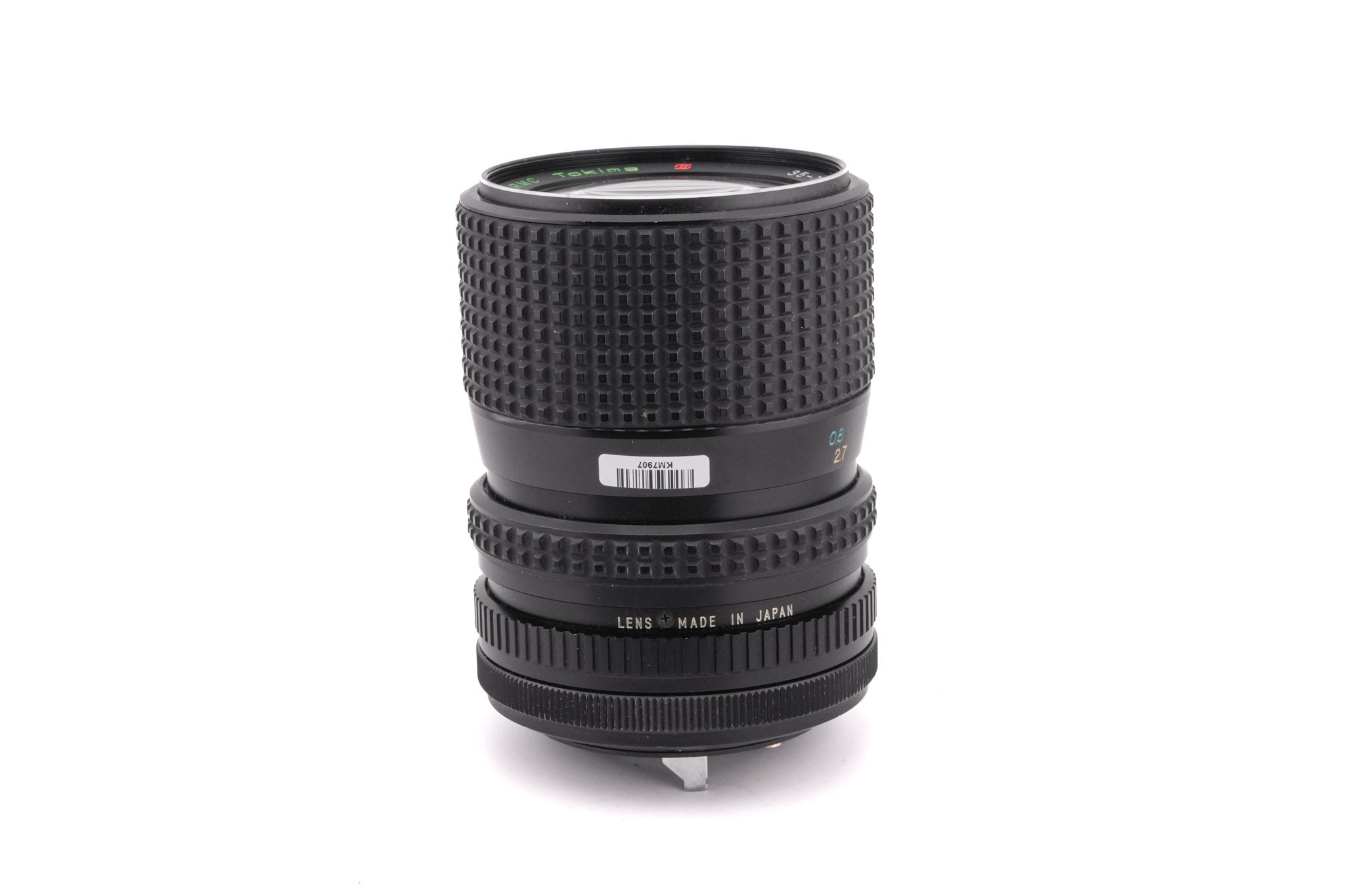 Tokina 35-70mm f3.5 RMC