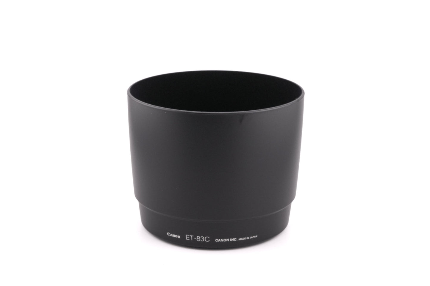 Canon ET-83C Lens Hood - Accessory