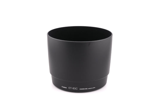 Canon ET-83C Lens Hood - Accessory