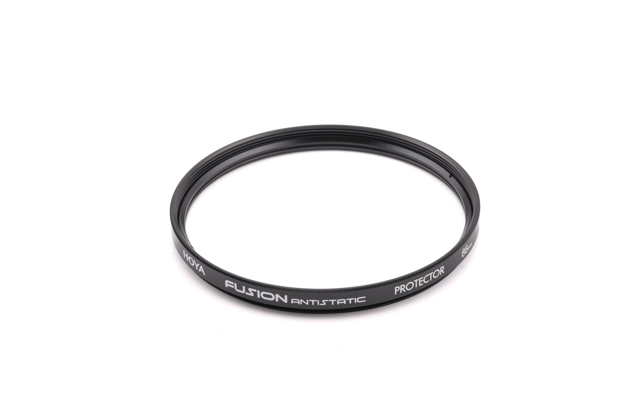 Hoya 86mm Protector Filter Fusion Antistatic - Accessory