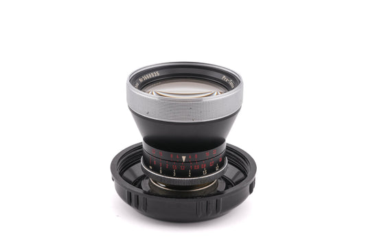 Carl Zeiss 35mm f3.2 Pro-Tessar