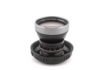 Carl Zeiss 35mm f3.2 Pro-Tessar