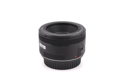 Canon 50mm f1.8 STM