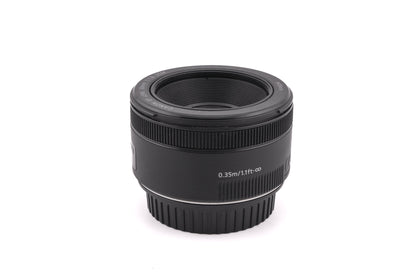 Canon 50mm f1.8 STM