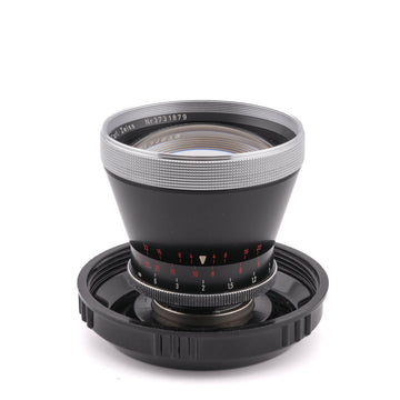 Carl Zeiss 115mm f4 Pro-Tessar