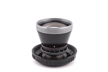 Carl Zeiss 115mm f4 Pro-Tessar