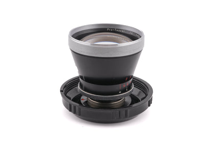 Carl Zeiss 115mm f4 Pro-Tessar