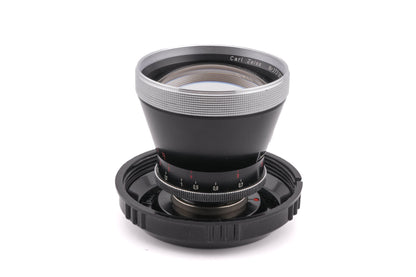 Carl Zeiss 115mm f4 Pro-Tessar