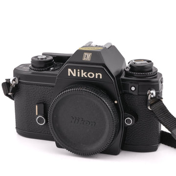 Nikon EM