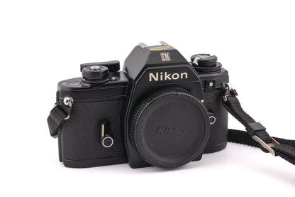 Nikon EM