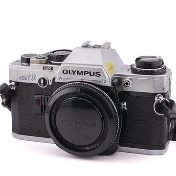 Olympus OM10