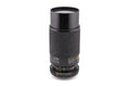 Tamron 80-210mm f3.8-4 CF Tele Macro BBAR MC (103A)