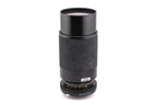 Tamron 80-210mm f3.8-4 CF Tele Macro BBAR MC (103A)