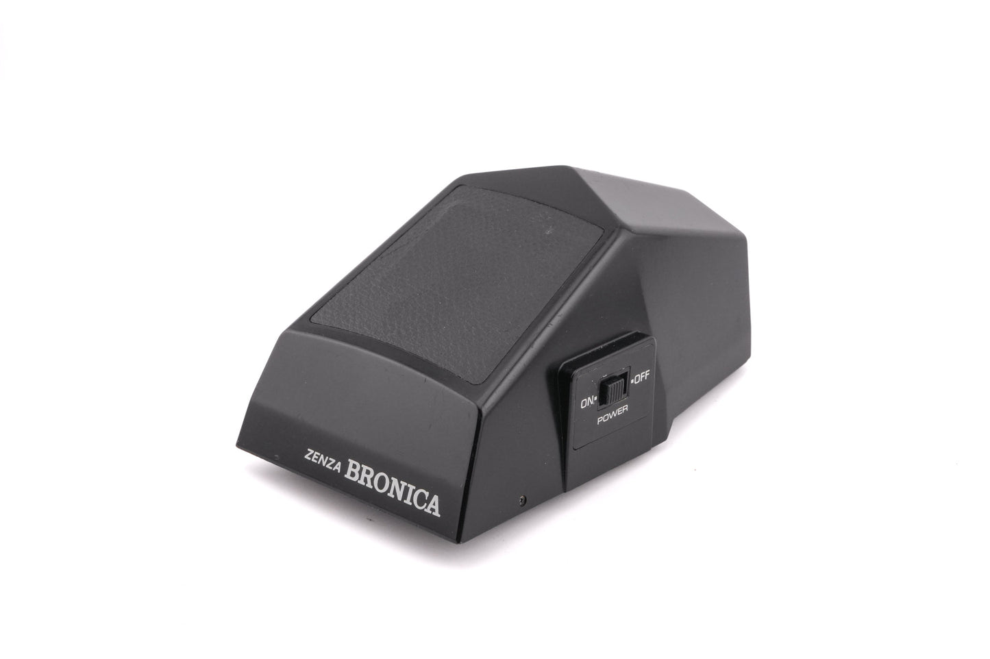 Zenza Bronica AE Prism Finder S - Accessory