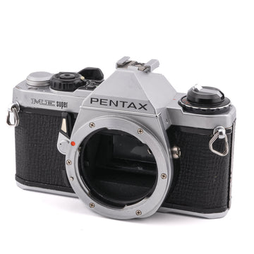 Pentax ME Super