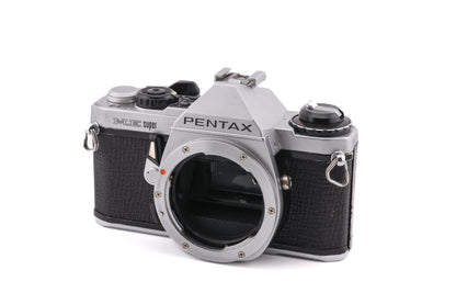 Pentax ME Super