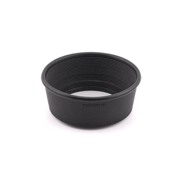 Olympus 49mm Rubber Lens Hood (85mm f2 & 100mm f2.8)