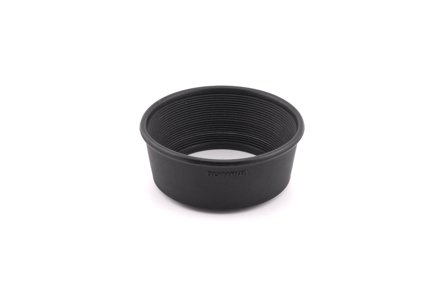 Olympus 49mm Rubber Lens Hood (85mm f2 & 100mm f2.8)