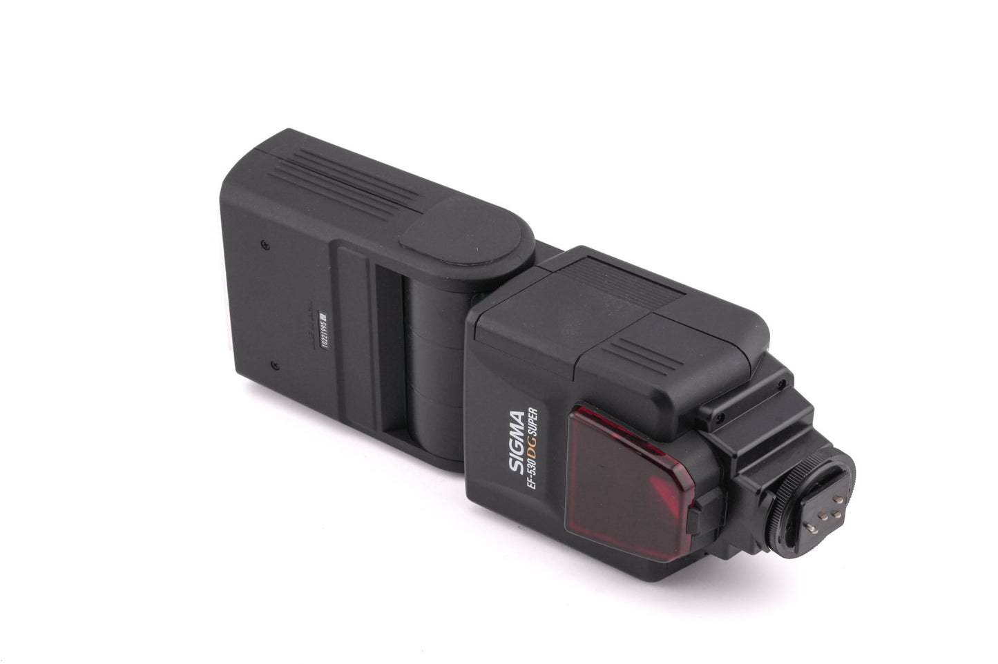 Sigma EF-530 DG Super