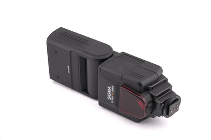 Sigma EF-530 DG Super