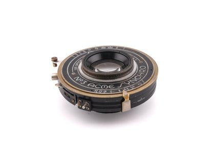 Ilex 5 1/2" f4.5 Paragon Anastigmat