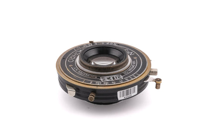 Ilex 5 1/2" f4.5 Paragon Anastigmat