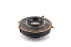 Ilex 5 1/2" f4.5 Paragon Anastigmat