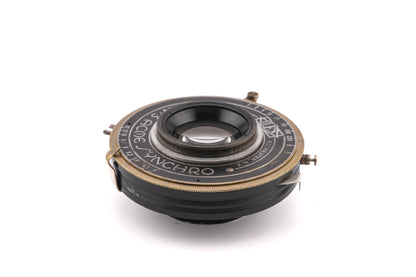 Ilex 5 1/2" f4.5 Paragon Anastigmat