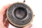 Ilex 5 1/2" f4.5 Paragon Anastigmat