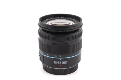 Samsung 18-55mm f3.5-5.6 III OIS i-Function