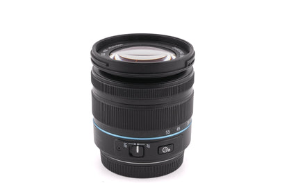 Samsung 18-55mm f3.5-5.6 III OIS i-Function