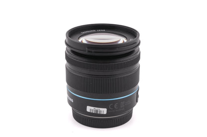 Samsung 18-55mm f3.5-5.6 III OIS i-Function