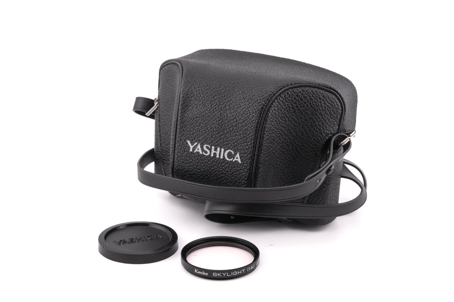 Yashica MF-2