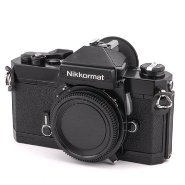 Nikon Nikkormat FT2