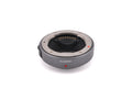 Panasonic DMW-MA1 Lens Adapter - Accessory