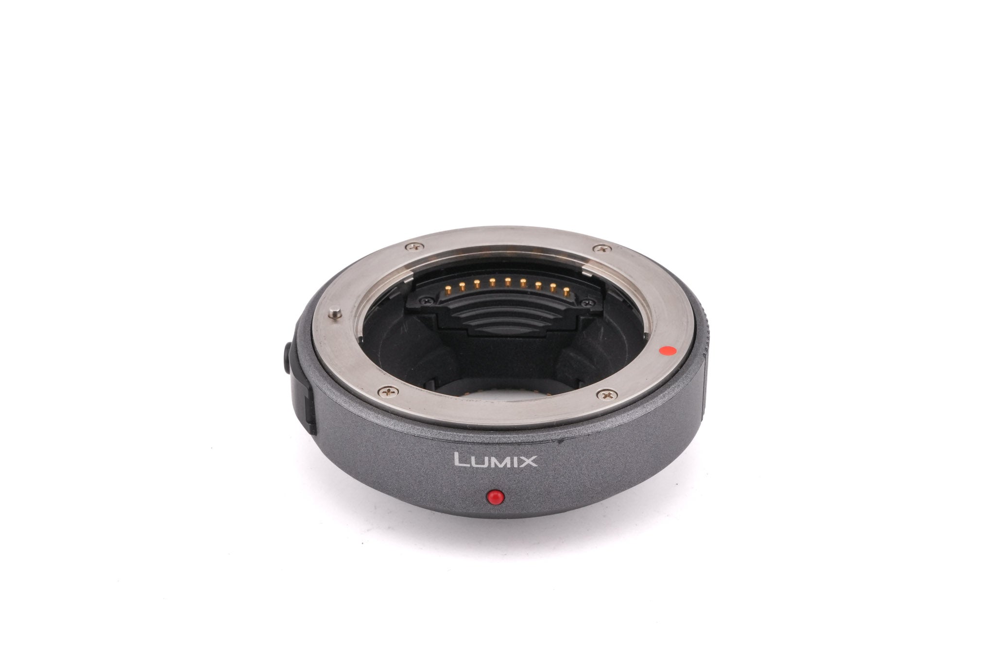Panasonic DMW-MA1 Lens Adapter - Accessory