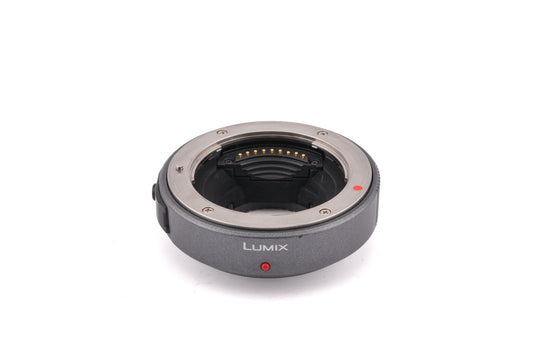 Panasonic DMW-MA1 Lens Adapter