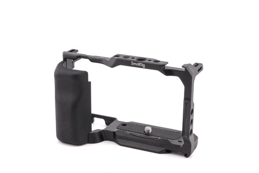 SmallRig Sony ZV-E10 Cage (3538B) - Accessory