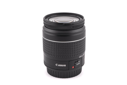 Canon 28-80mm f3.5-5.6 II