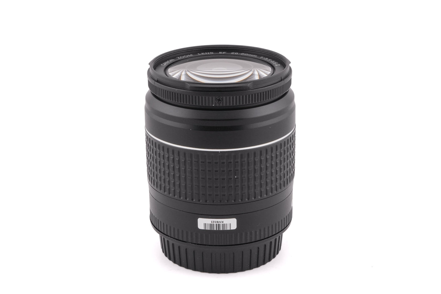 Canon 28-80mm f3.5-5.6 II